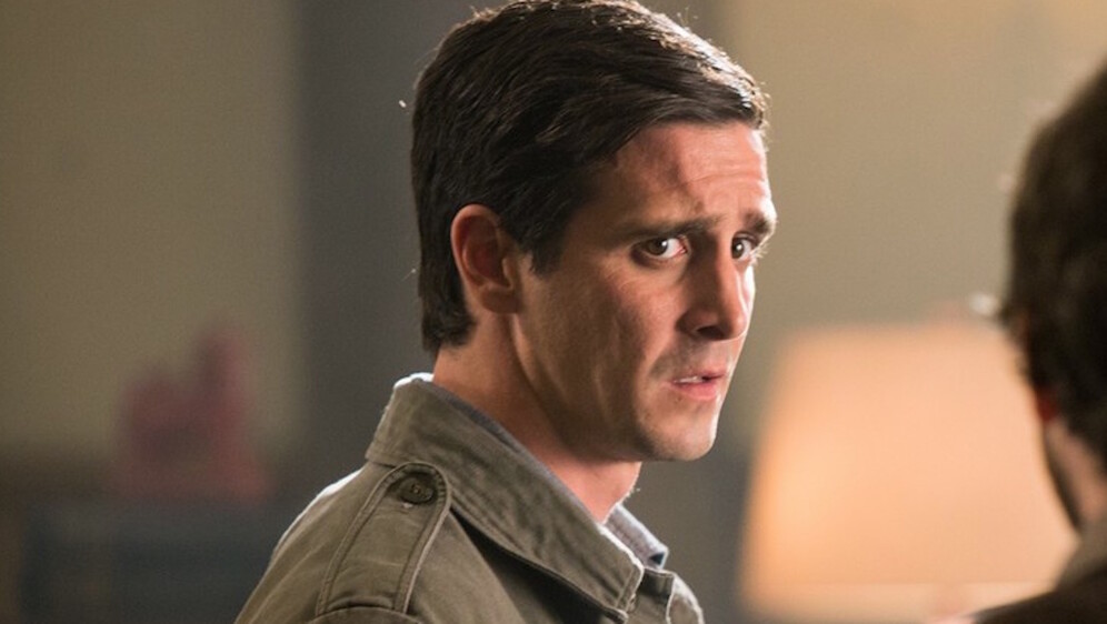 James Ransone - 2