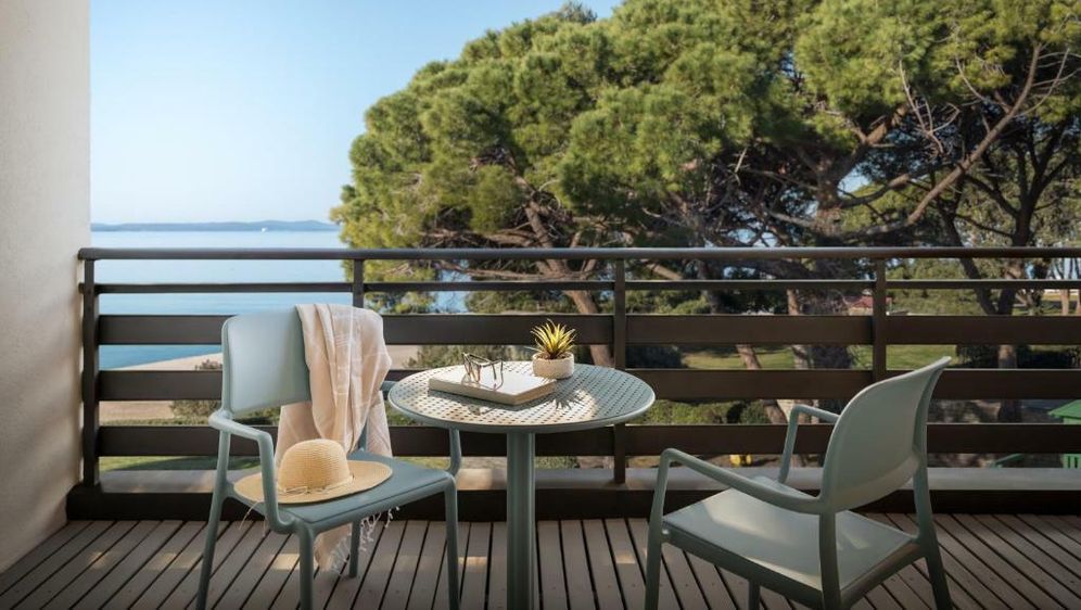 Odmor na Jadranu - 3