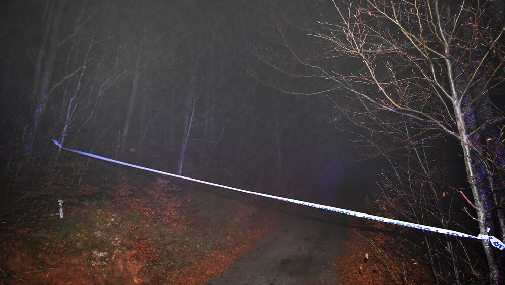 Očevid, ilustracija