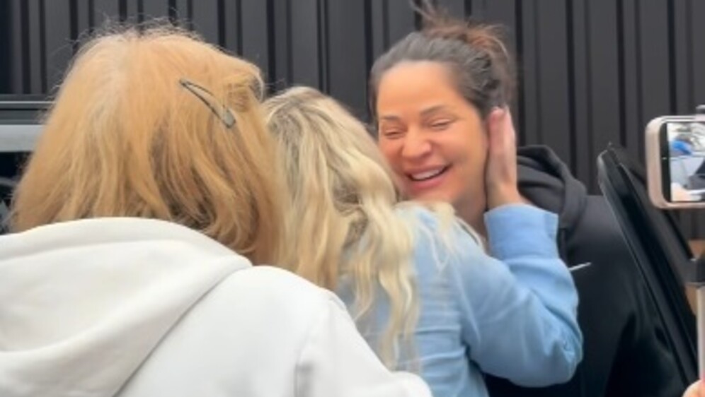 Matea Vanjorek na Instagramu - 8