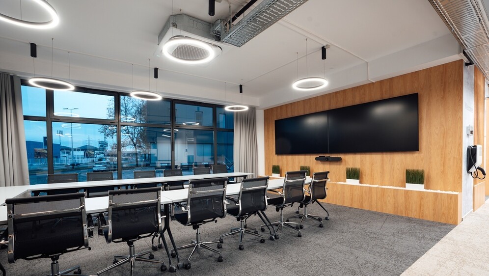 Uloga instalatera u zelenoj tranziciji je apsolutno ključna i transformativna