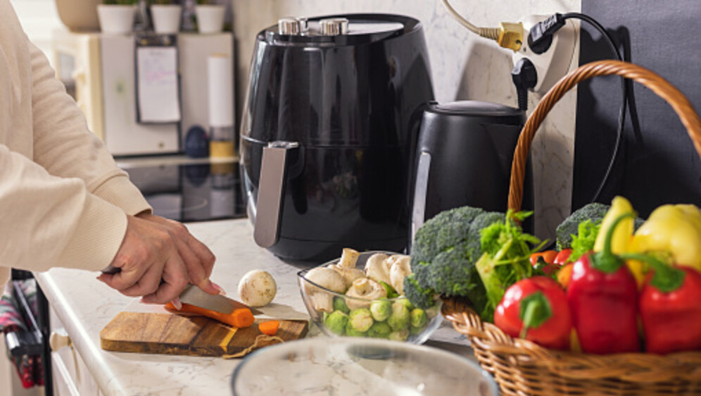 Kuhinja, ilustracija