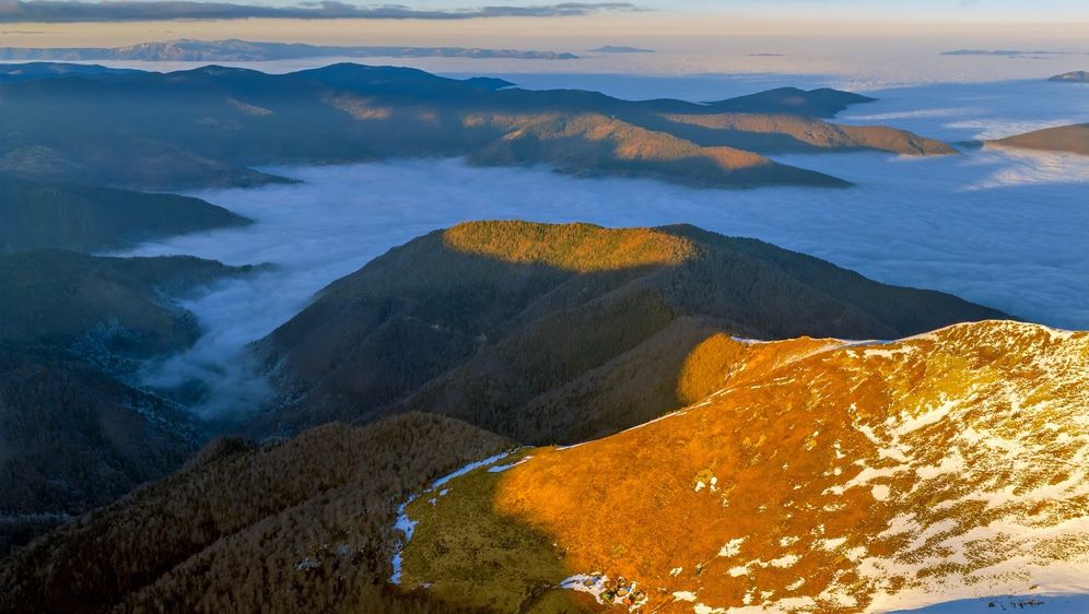 Bosanske kotline u magli - 6