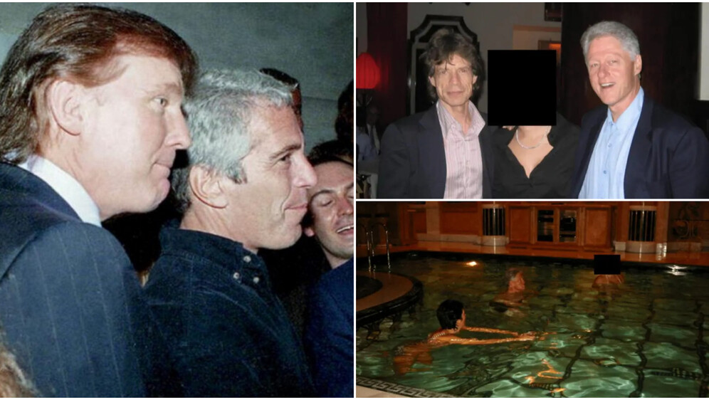 Epsteinovi dokumenti