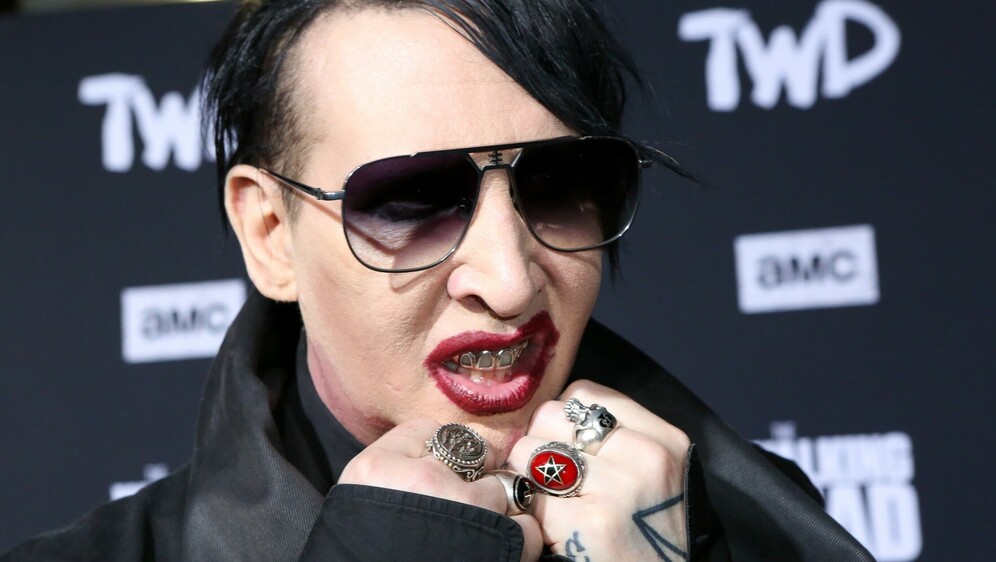 Marilyn Manson