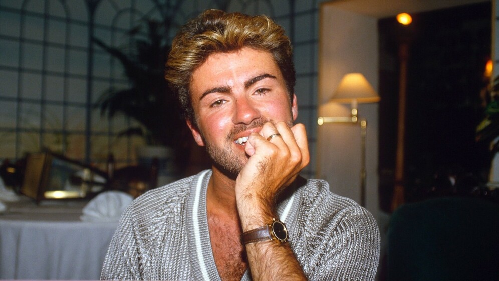 George Michael