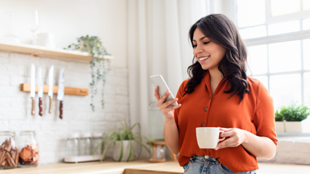 Kuhinja, ilustracija