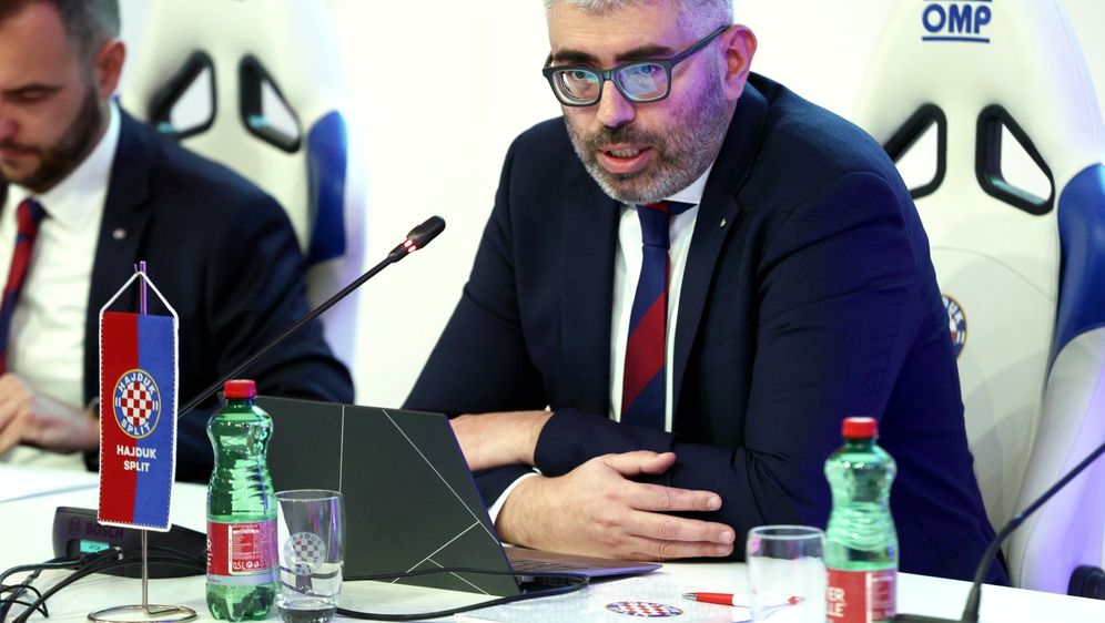 Redovna godišnja Skupština Hajduka