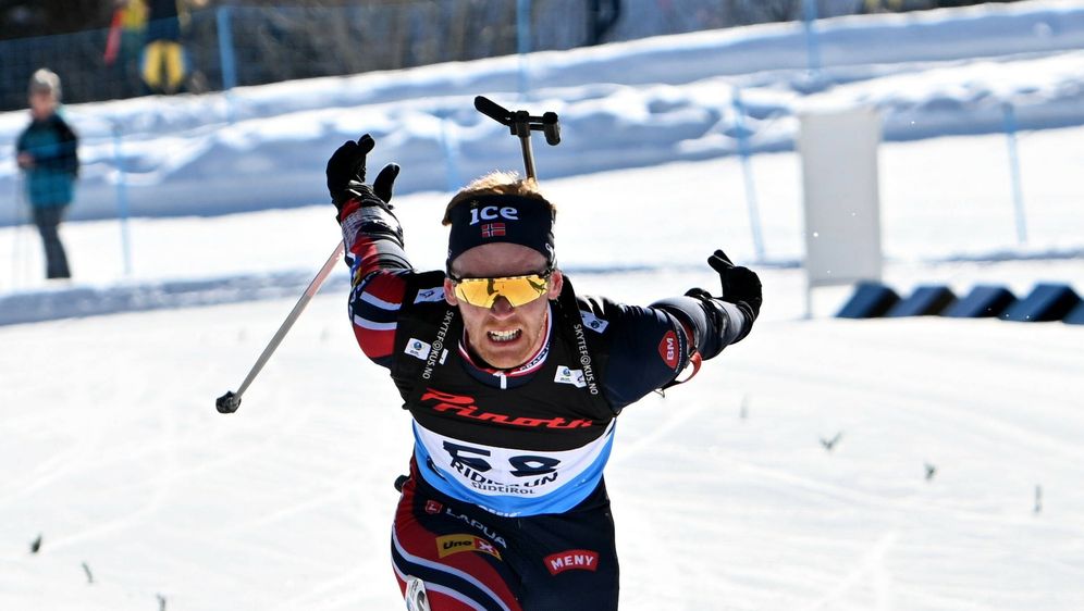 Sivert Guttorm Bakken