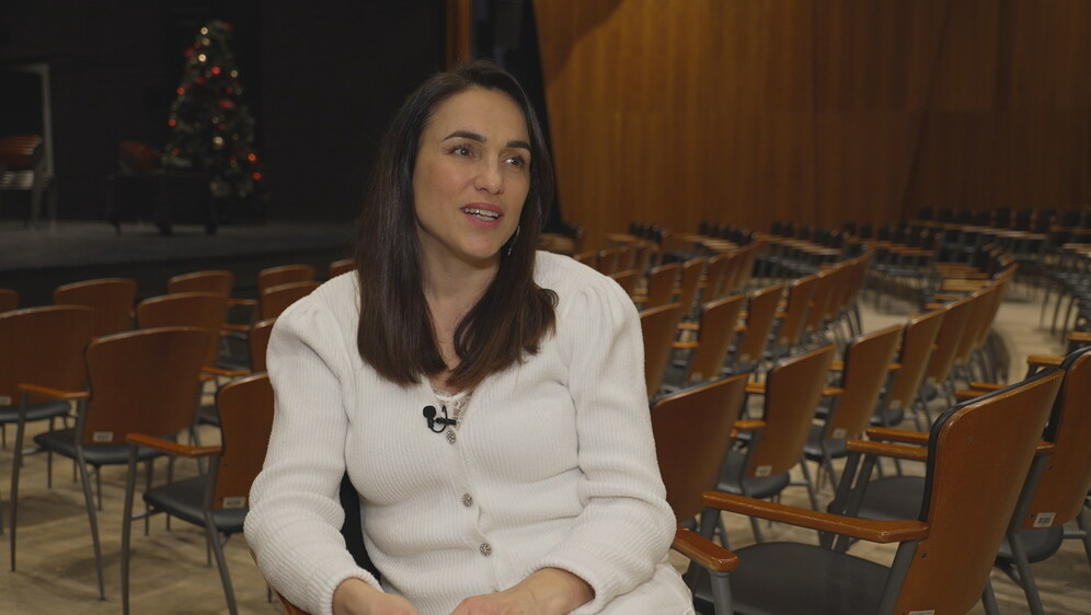 In Magazin 23.12. - 5