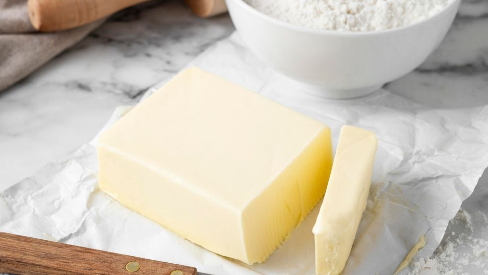 Što ako niste izvadili maslac na vrijeme?