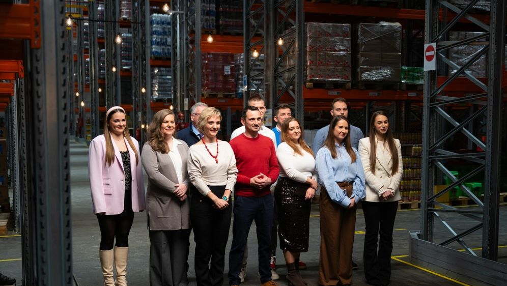 Startaj Hrvatska, 28.12. - 4