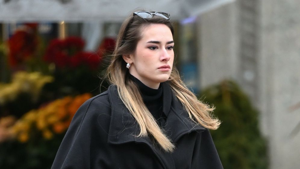 Ljepotica iz Zagreba s kultnom Longchampovom torbom