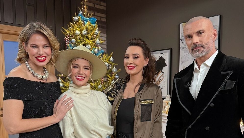 Božićno izdanje IN Magazina