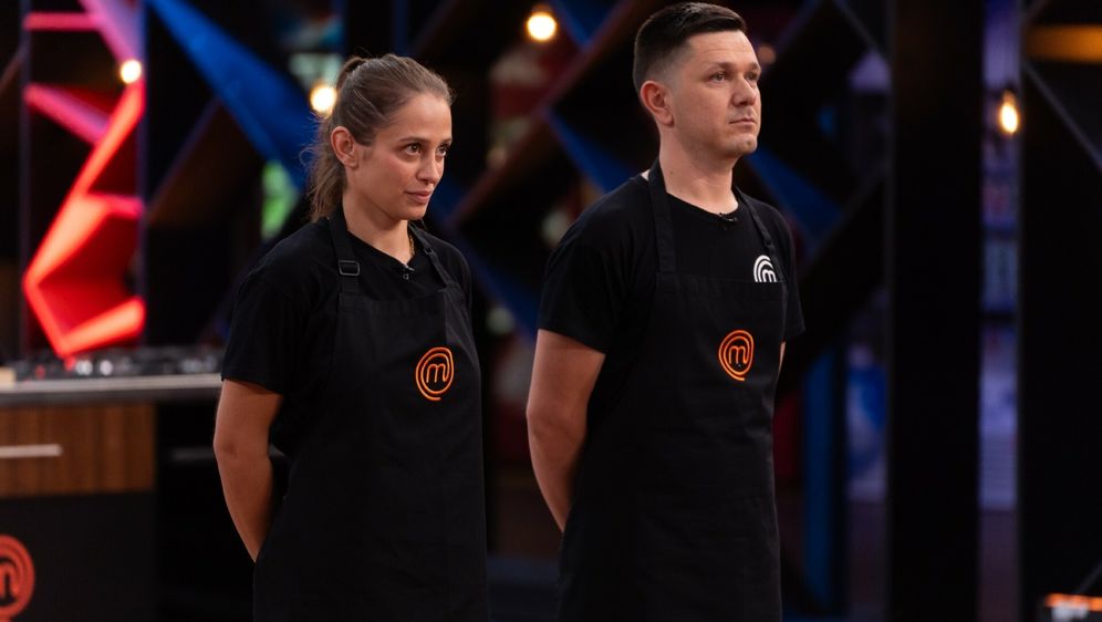 MasterChef, ep. 56, najava - 9