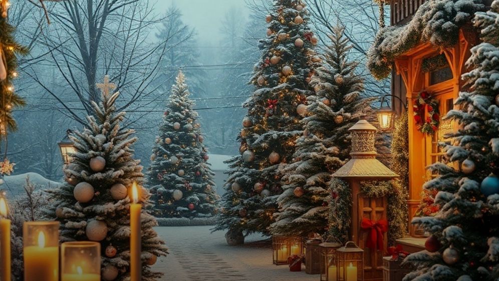 Čestitke: Sretan Božić