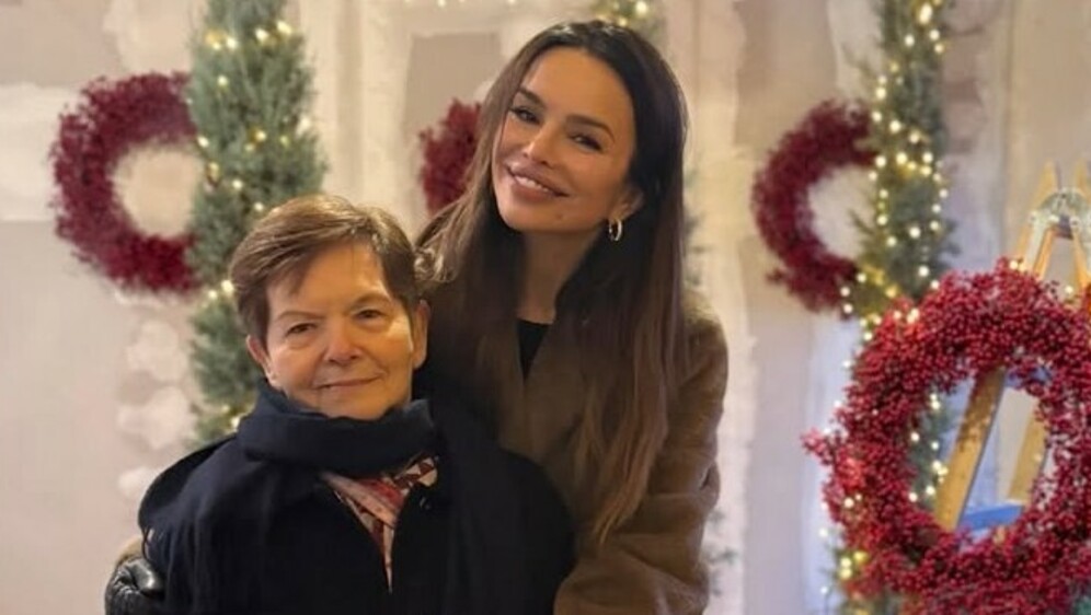 Severina, Ana Vučković