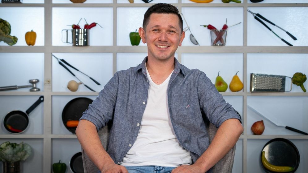 MasterChef nakon eliminacije: Krunoslav Jarić