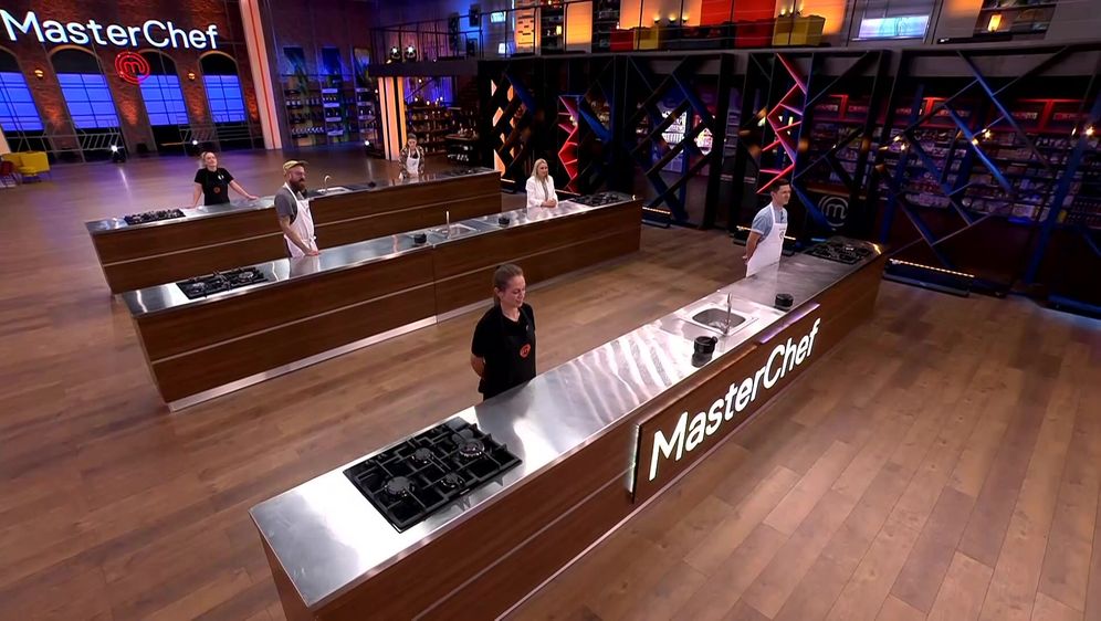 MasterChef, anketa - 3