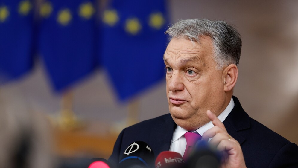 Viktor Orban