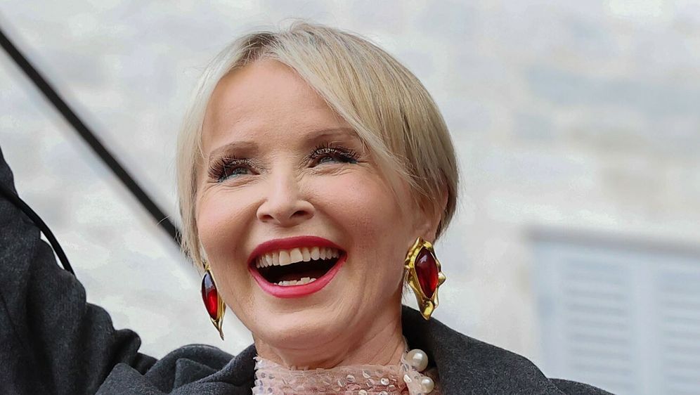 Danijela Martinović na koncertu za Badnjak u Splitu 2025. - 2