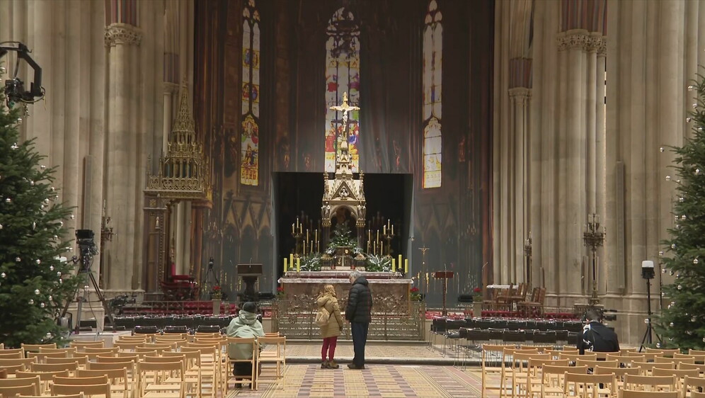 Zagrebačka katedrala