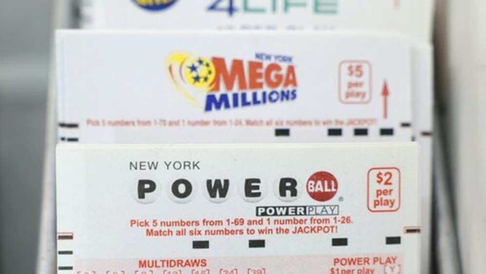 Powerball