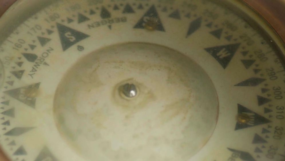 Cash or Trash, 25. 12. - 6