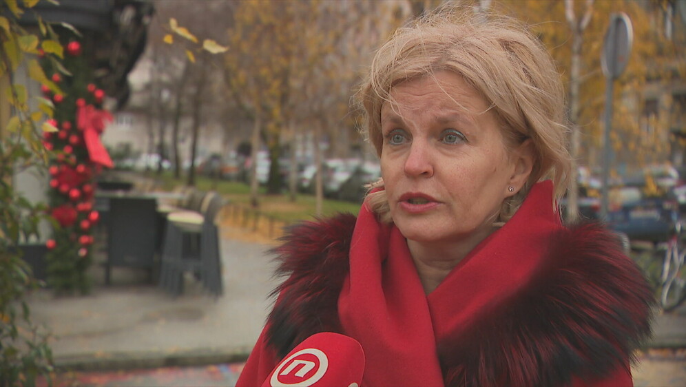 doc. dr. sc. Dijana Mayer, Epidemiologinja, HZJZ