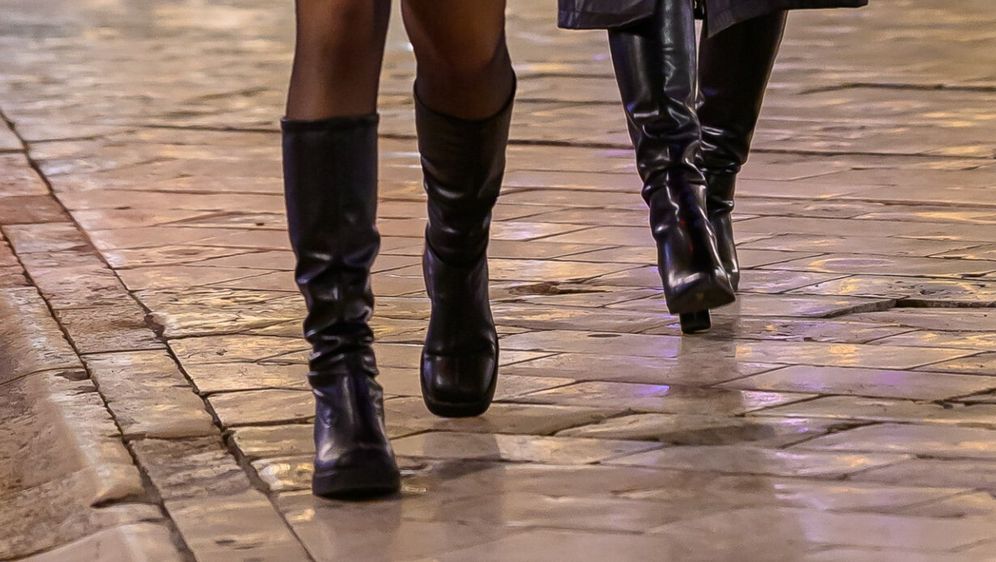 Mala crna haljina hit je i na ulicama Dubrovnika - 7