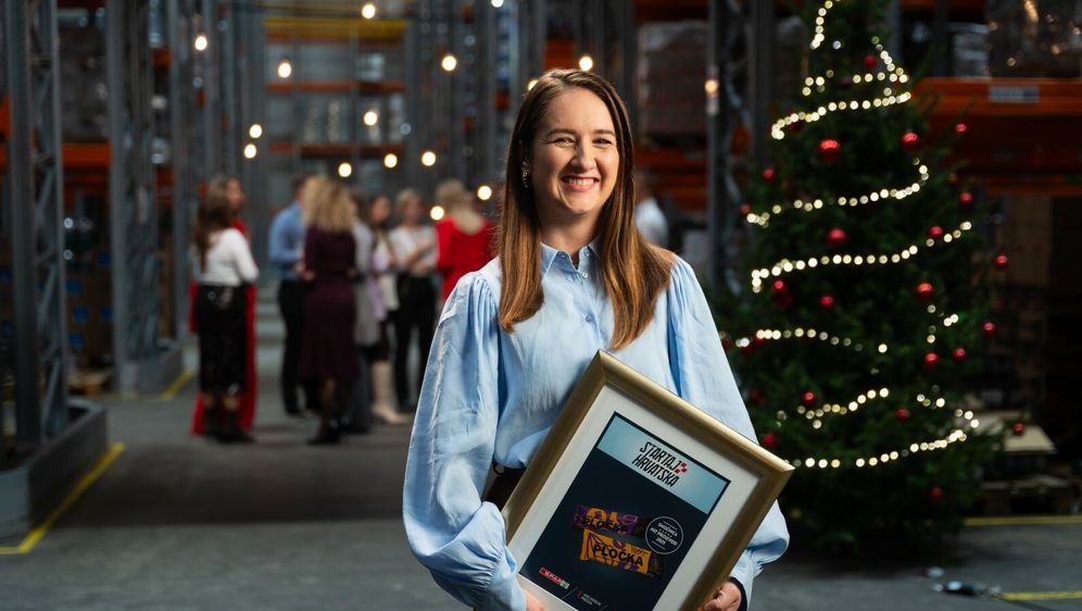 Startaj Hrvatska, 28.12. - 6