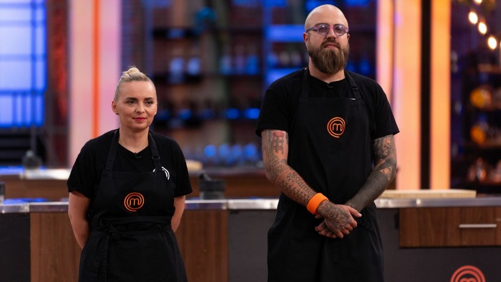 MasterChef, ep. 58, nakon - 1