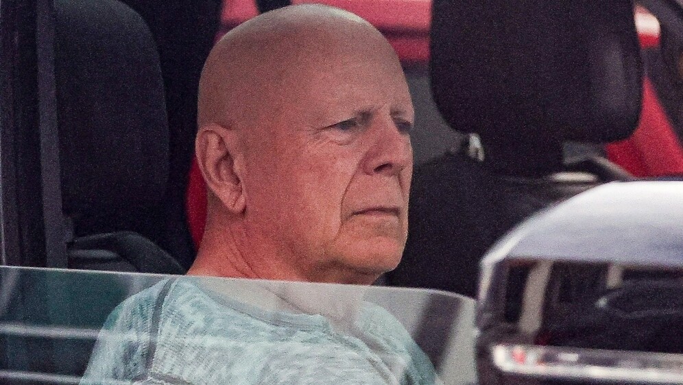 Bruce Willis