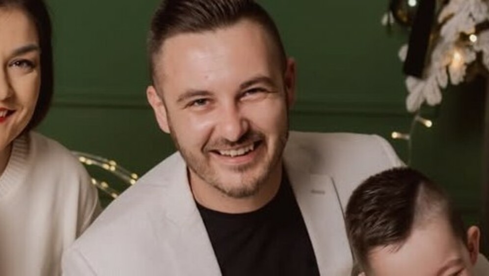 Stjepan Vukadin