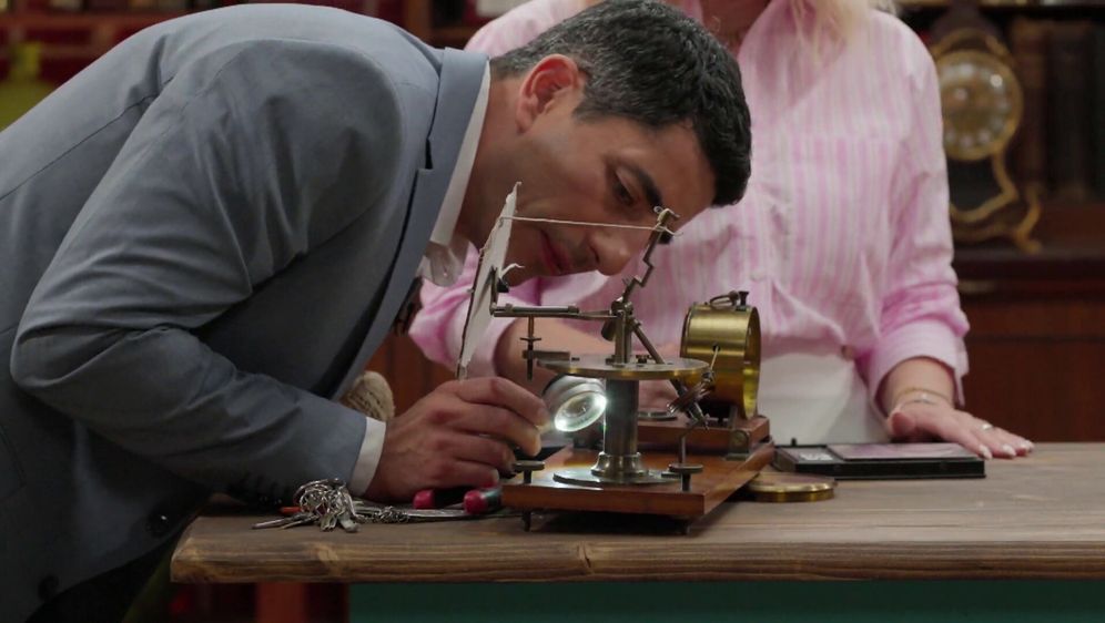 Cash or Trash, 26.12. - 4