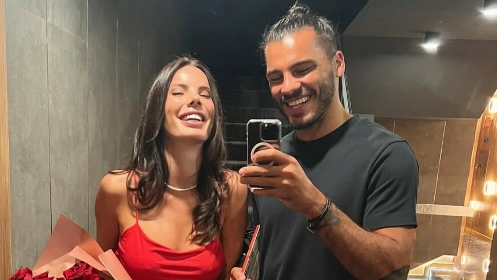 Teodora i Karlo Muhar