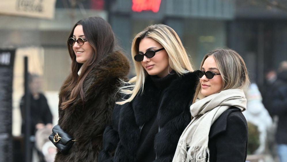 Tri ljepotice iz Zagreba u najtraženijim hlačama