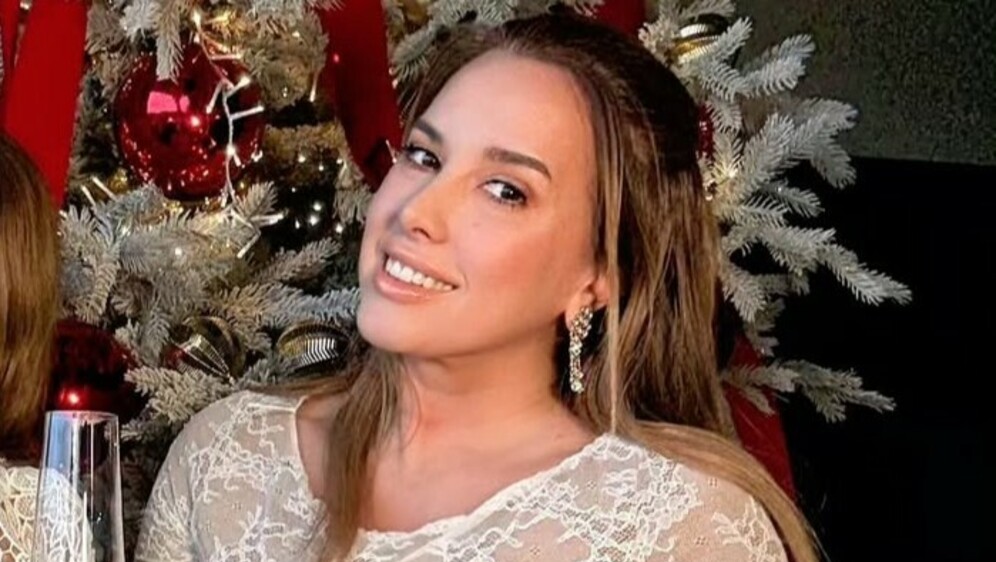 Nives Celzijus i kći Taisha - 3