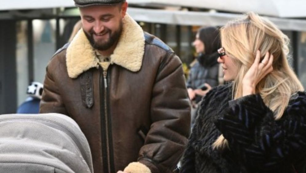 Matija Cvek pjesmu je posvetio obitelji