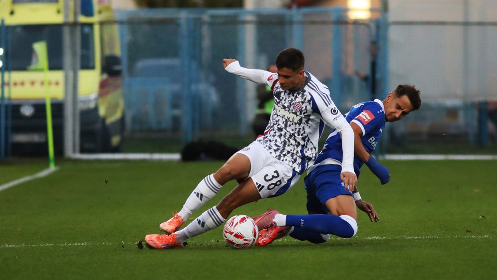 Luka Hodak i Mihail Caimacov