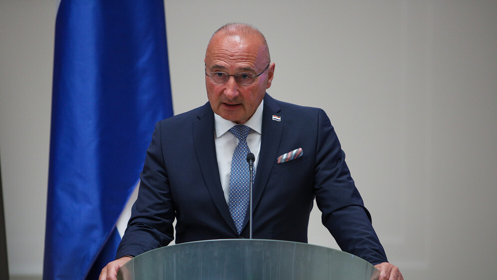 Gordan Grlić Radman