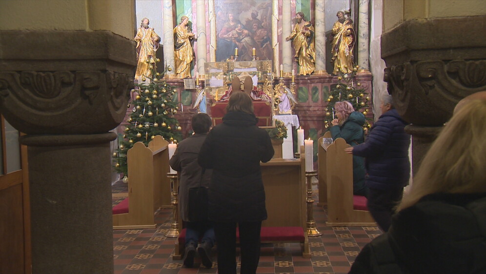 Relikvije Alojzija Stepinca - 5