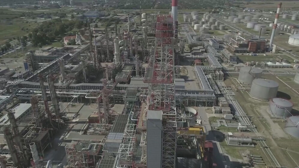 Naftna industrija Srbije - 2