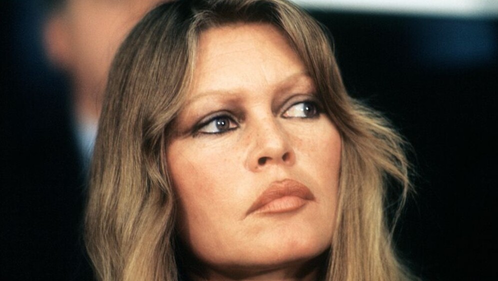 Brigitte Bardot