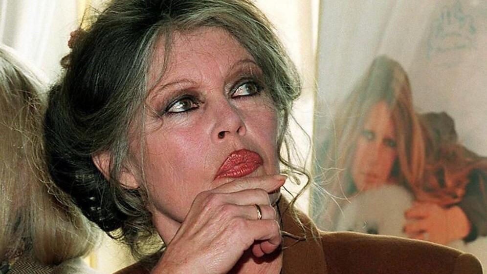 Brigitte Bardot