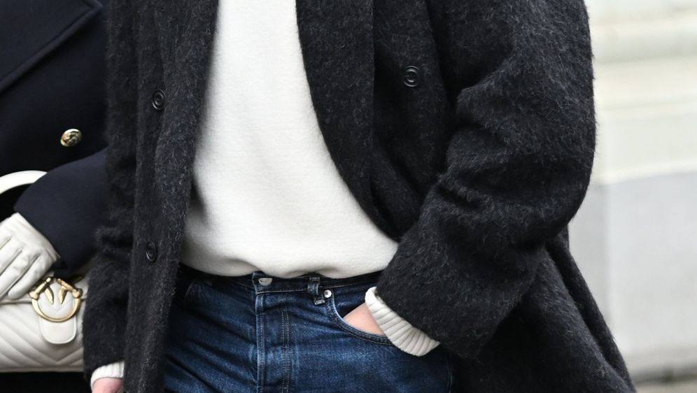 Muška moda: Muškarci sa zagrebačke špice u kaputima