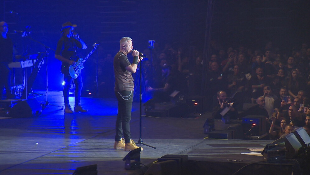 Marko Perković Thompson