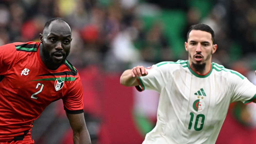 Ismael Bennaceer na AFCON-u