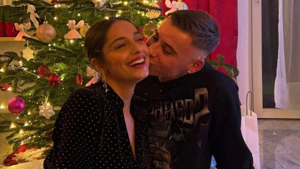 Julia Knežević, Gabriel Vidović