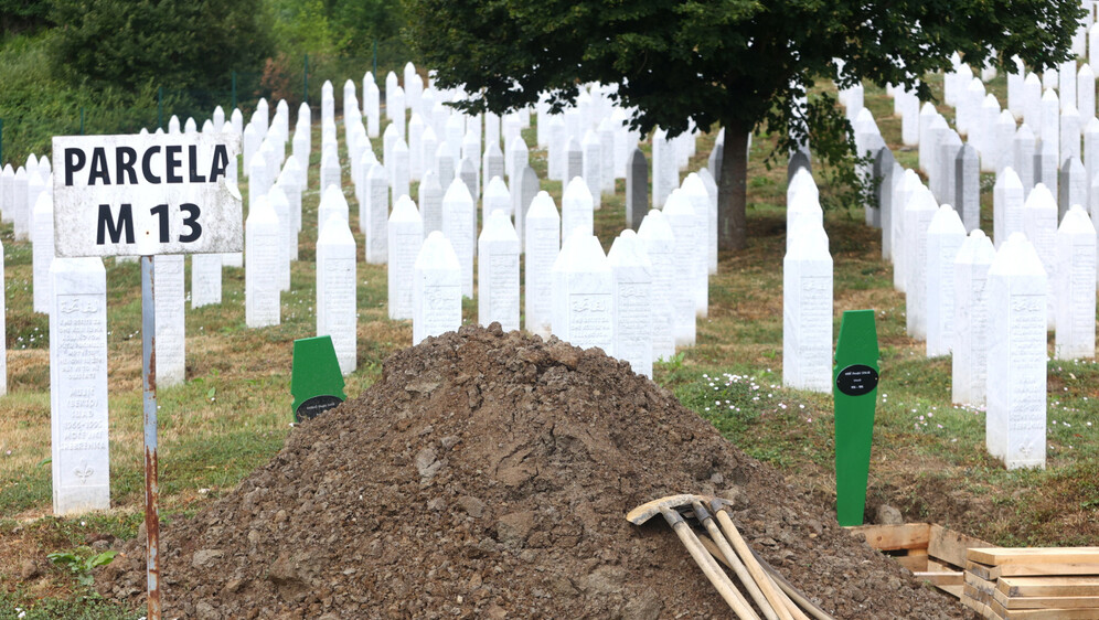 Srebrenica